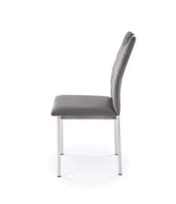 Кухонный стул без подлокотников Halmar K578 43X53X93 CM 3