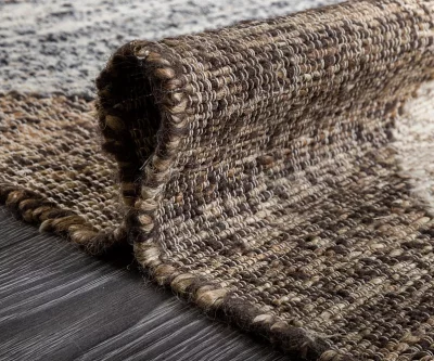 Ковёр из джута Modern Kilim 300X200 CM 4