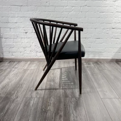 Стул Монтепульчано 61,5X58X76 CM 9