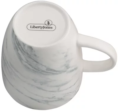 Набор из двух кружек Marble 400 ml 6