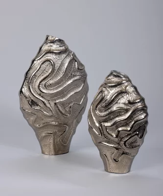Ваза Dalia 18X10X30 CM 4
