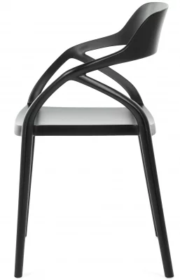 Обеденный стул Stis 57X50X79 CM 3