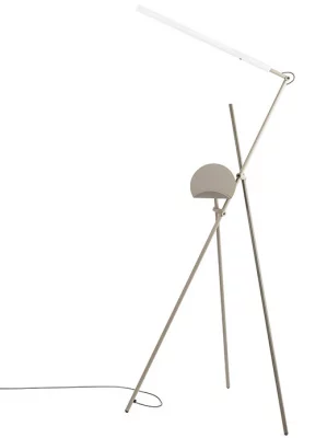 Напольный светильник Asana 73X73X115 CM 9