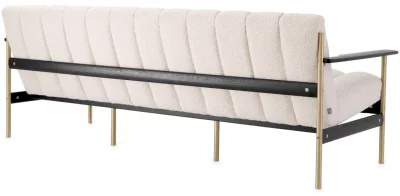 Диван Elan 200X78X73 CM 3