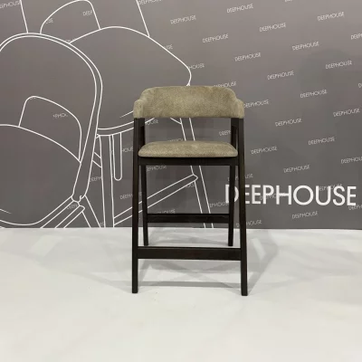 Полубарный стул Челси 51X59X88.5 CM 8
