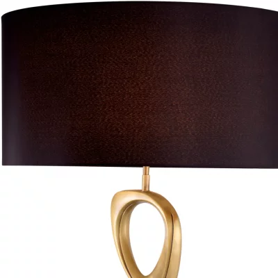 Настольная лампа Celine 60X60X102 CM 4