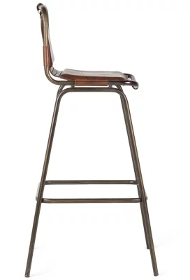 Барный стул Rive Creta 47X53X105 CM 5