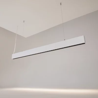 Подвесной светильник Точки 107X3X280 CM 8