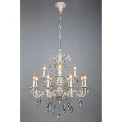 Подвесная люстра Martina 76X76X125 CM 8