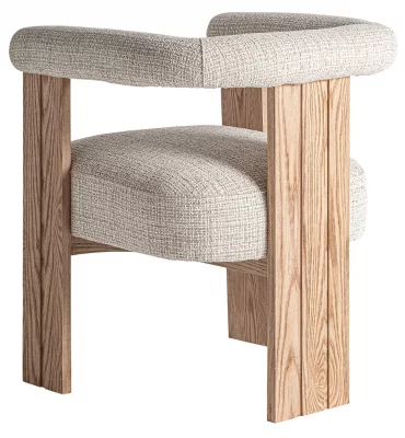 Стул Ustka 66X60X73 CM 4