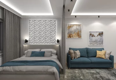 Спот Duplex 4