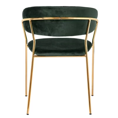 Комплект из 4 стульев Turin 78 CM 5