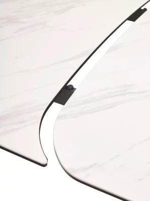 Стол Valdemar 180-260X98X76 CM 7