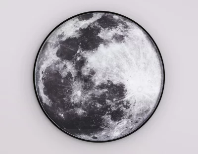 Декоративный светильник для детской Moon 80X4X80 CM 5