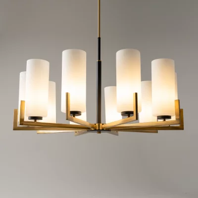 Подвесной светильник Фортано 86X86X76 CM 12