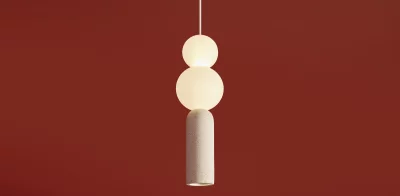 Подвесной светильник Modern Формы 10X236.5 CM 13