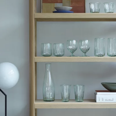 Набор из четырёх стаканов Mia 410 ml 4