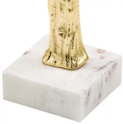 Фигурка Bust of Apollo 14X14X71 CM 5
