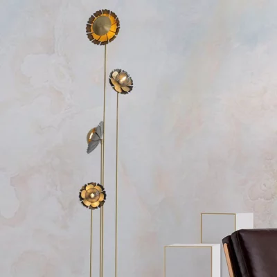 Торшер Camellia 5