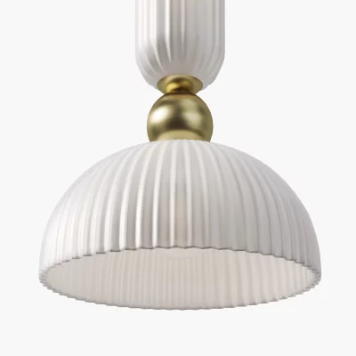 Подвесной светильник Antic 30X30X56 CM 5