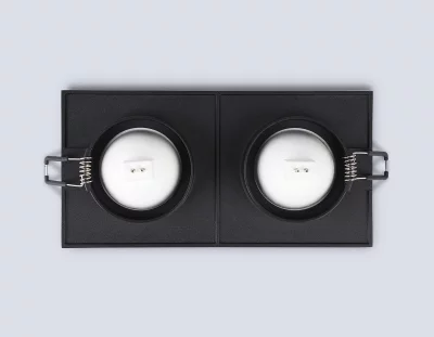 Встраиваемый светильник Techno Spot 18X9X4 CM 7