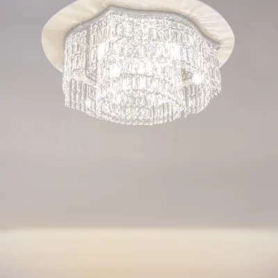 Потолочная люстра Дюна 60X60X25 CM 5