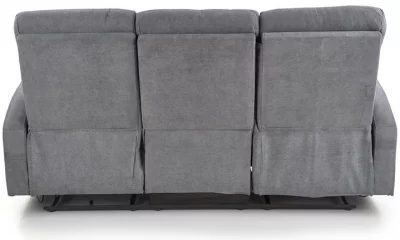 Диван реклайнер Oslo 180X79-100X95 CM 5