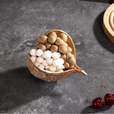 Чаша маленькая Frutti di Mare 13X13X9 CM Pearl Shell 6