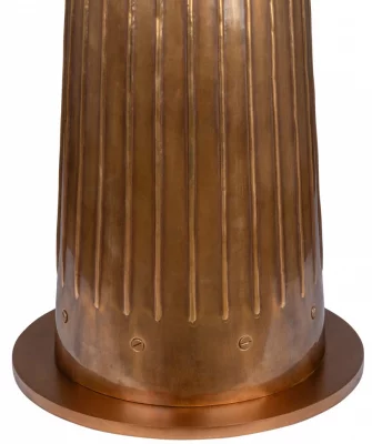 Торшер Columnas 53X53X208 CM 3