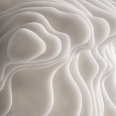 Бюст Maya 40X35X57 CM 3