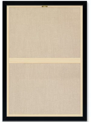 Репродукция картины на холсте The Mobius Infinity 75X105 CM 5
