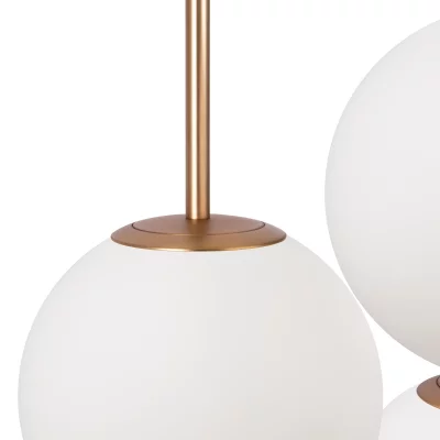 Подвесной светильник Modern базовая форма 40X222.5 CM 4