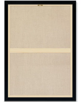 Постер на холсте Espacio fragil 75X105 CM 5