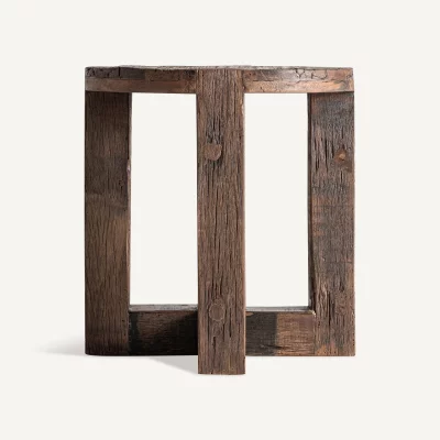 Приставной столик Losse 60X60X65 CM 6