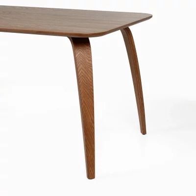 Обеденный стол Norda 160X95X75 CM 5