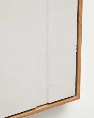 Картина с геометрическим рисунком Sefri 60X90 CM 5