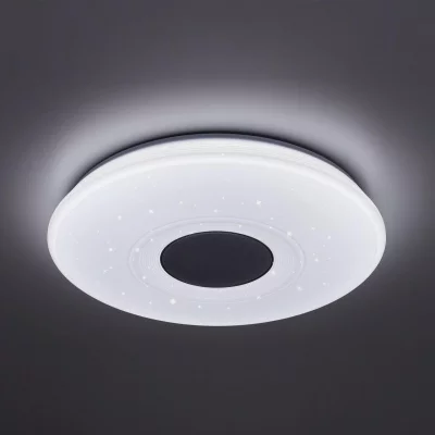Накладной светильник Light & Music 6