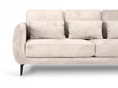 Диван Amsterdam трехместный 206X95X85 CM 4
