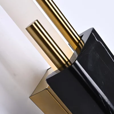 Настенный декоративный светильник Bert Frank Tanto 9X4X45 CM 7