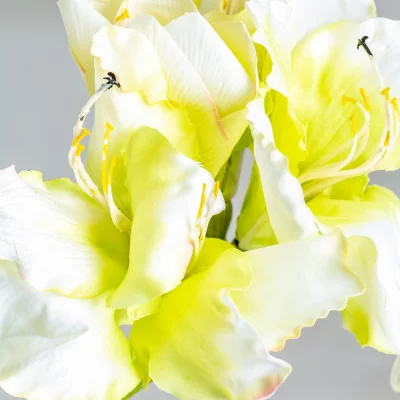 Цветок искусственный Amaryllis 73 CM 3