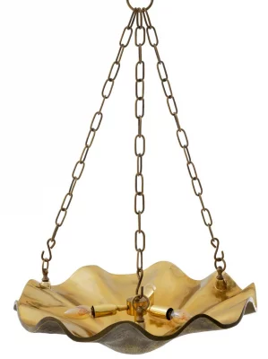 Подвесная люстра Aurelia 60X60X16 CM 3