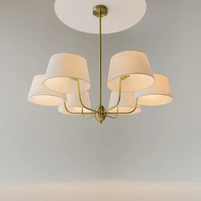 Подвесной светильник Modesto 85X85X46 CM 7