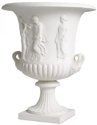 Ваза Calyx Krater 63X63X84 CM 4