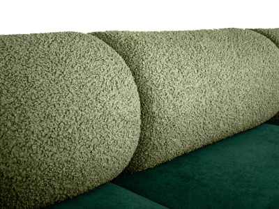 Модульный диван Trevi 366X112X80 CM 5