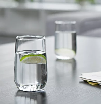 Стакан CP'31 300 ml 4