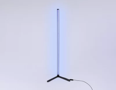 Торшер LineTech 32X32X125 CM 6