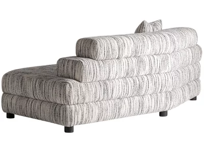 Модуль дивана Bredsand 195X110X83 CM 4