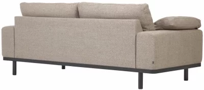Трёхместный диван Noa 230X100X94 CM 3