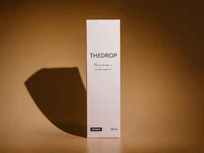 Диффузор THEDROP 100 мл 6