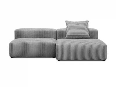 Модульный диван Sorrento 210X140X63 CM 3